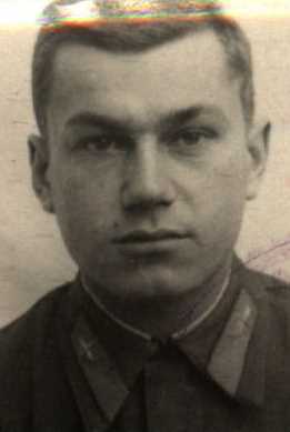Шульга Владимер (Владимир) Григорьевич