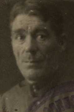 Елисеев Прокопий Иванович|Ионович