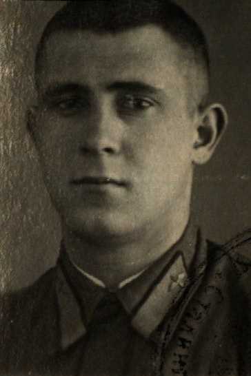 Семенкин Василий Дмитриевич