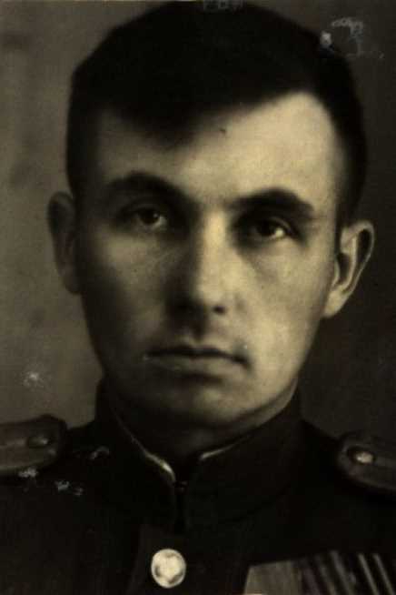 Мирончик Петр Иванович