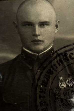 Березкин Никита Павлович