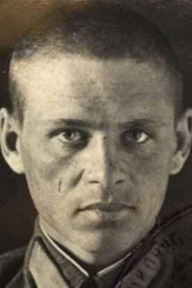 Поздняков Михаил Алексеевич