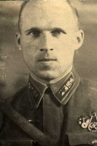 Бедило Сергей Иванович