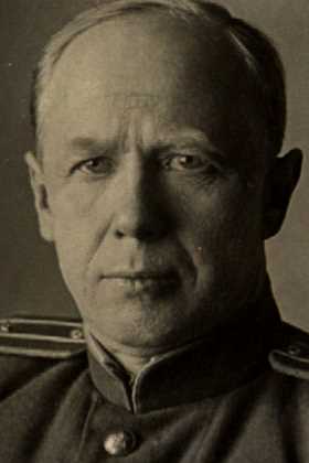 Бедин Василий Васильевич