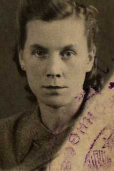 Бурмистрова Елена Ивановна