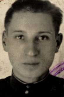 Бунин Степан Григорьевич