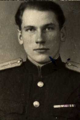 Бунчук Владимир Павлович