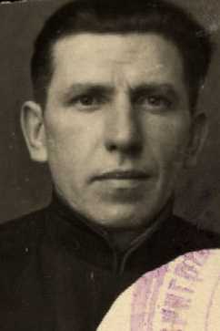 Бунь Александр Иванович