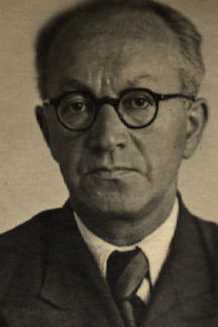 Гриф Герман Тувьевич