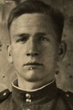 Демин Сергей Сергеевич