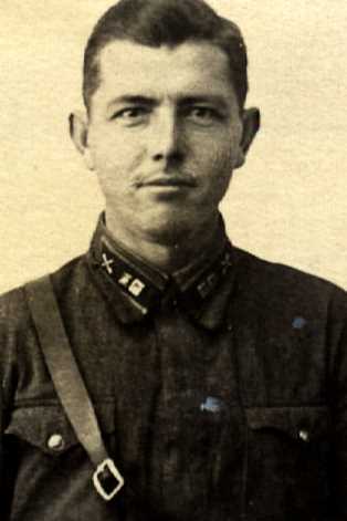 Ганичев Василий Михайлович