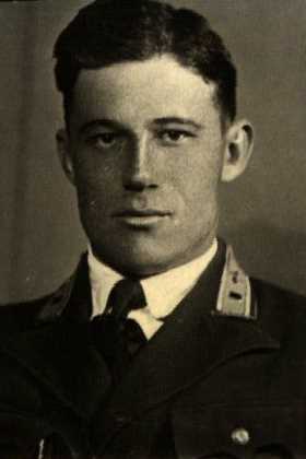 Волков Павел Афанасьевич