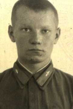 Волков Николай Димитриевич