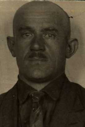 Даев Николай Алексеевич