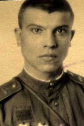 Давыдов Александр Александрович