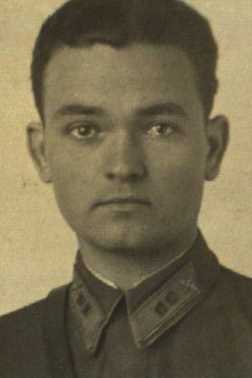 Антонов Леонид Владимирович