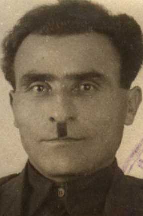 Вартанян Амаяк Саркисович|Саркисавич