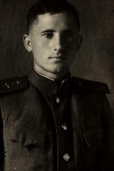 Лабанцев Николай Иванович
