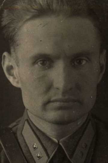 Лабур Павел Григорьевич
