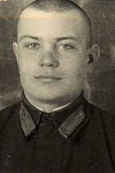 Кукишев Иван Васильевич