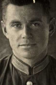 Куклев Константин Алексеевич