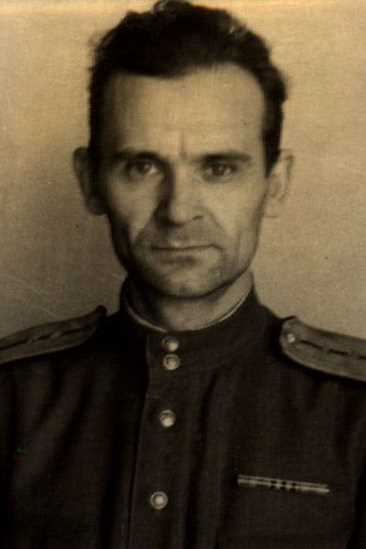 Дмитриев Николай Васильевич