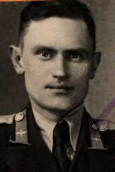 Горб Юрий Константинович