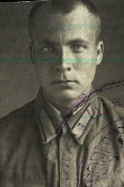 Василенко Василий Васильевич