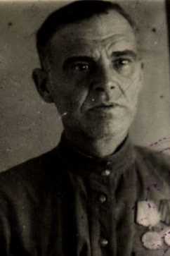 Белаусов Сергей Артемьевич