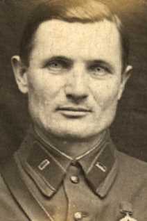 Багрий Митрофан Зиновьевич