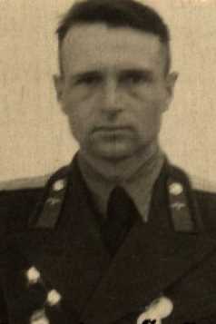 Гузенко Дмитрий Леонтьевич