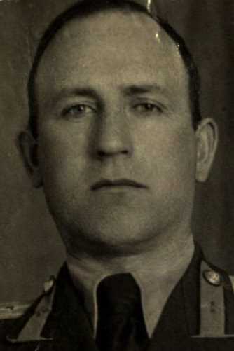 Беспалов Николай Павлович