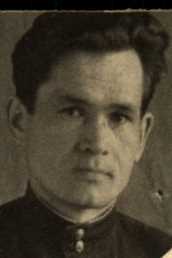 Бакшеев Георгий Леонтьевич