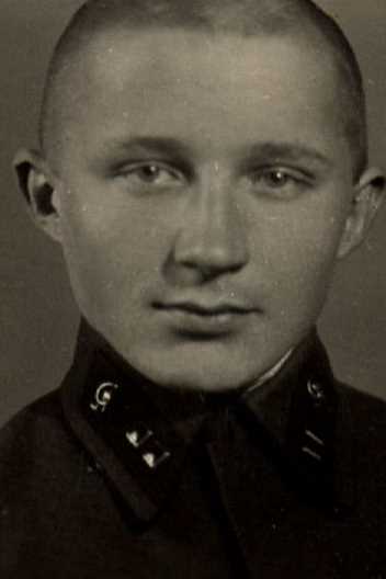 Баронов Степан Васильевич