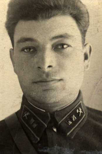 Барский Абрам Павлович