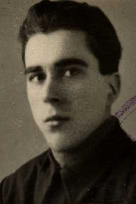 Демичев Михаил Сергеевич