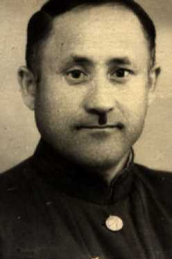 Ахмедов Ашурмат