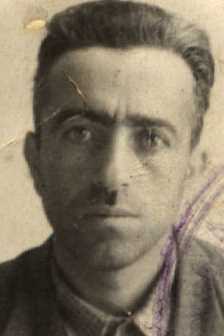 Ахмедов Джалал Баширович (Башир-оглы)