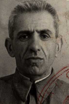 Ахмедов Магомед Ахмедович