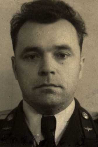 Кудрявцев Владимир Яковлевич