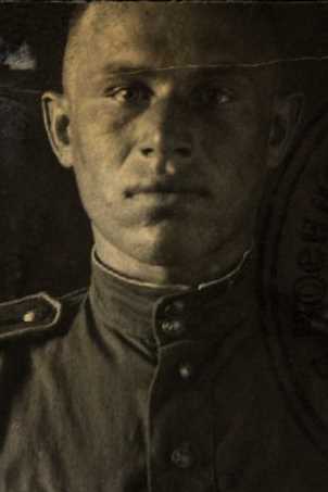 Бредников Иван Иванович