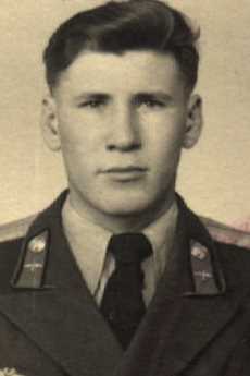 Мясников Николай Георгиевич