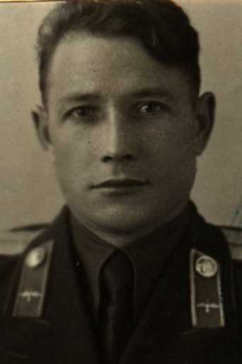 Колесников Николай Иванович