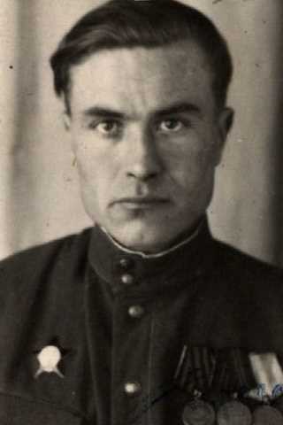 Андрианов|Андриянов Леонид Матвеевич