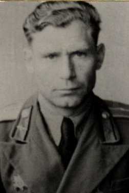Реут Михаил Петрович