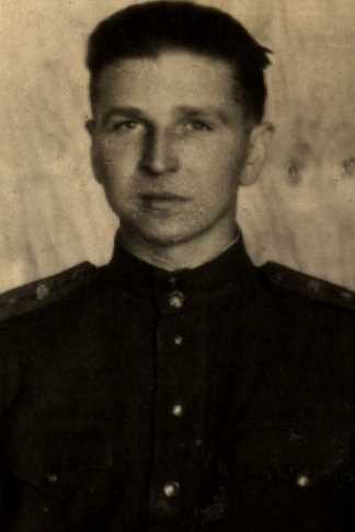 Бакулин Святослав Борисович