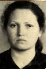 Бакулина Эльмира Михайловна