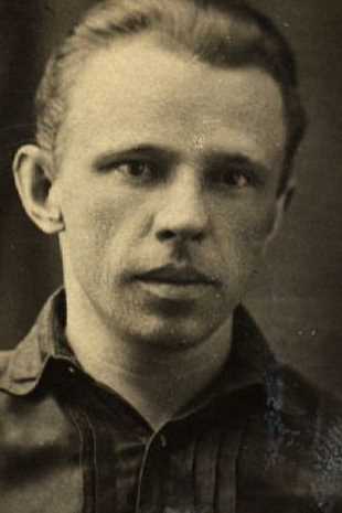 Дмитриев Александр Николаевич