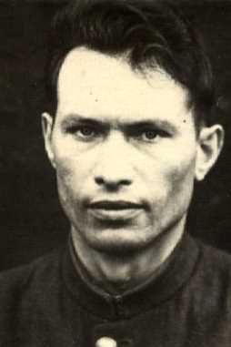 Батищев Михаил Сергеевич