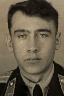 Смердов Иван Афанасьевич